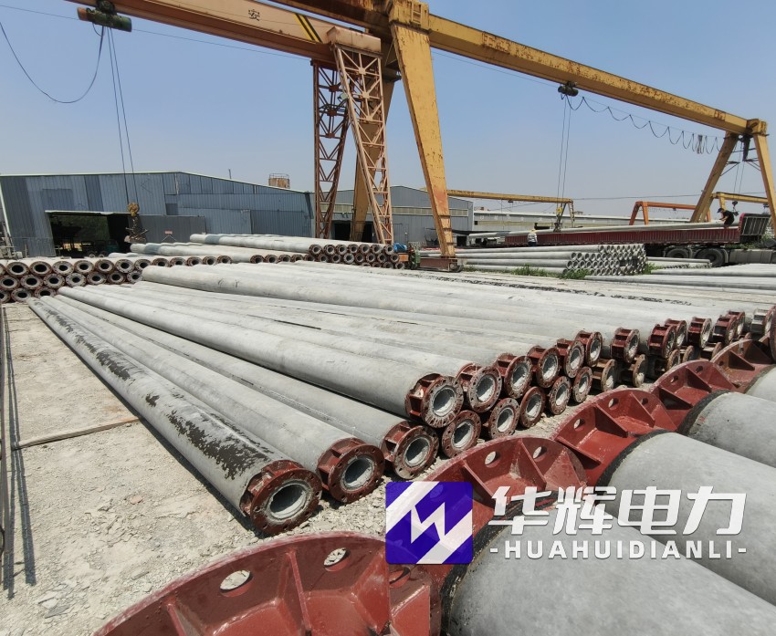 惠水21米水泥电线杆